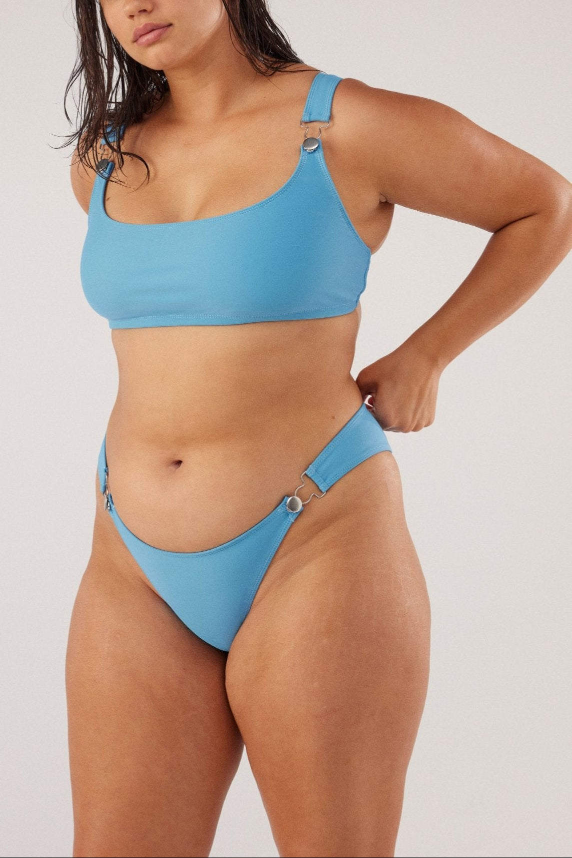 Hermosa Top - OOKIOH