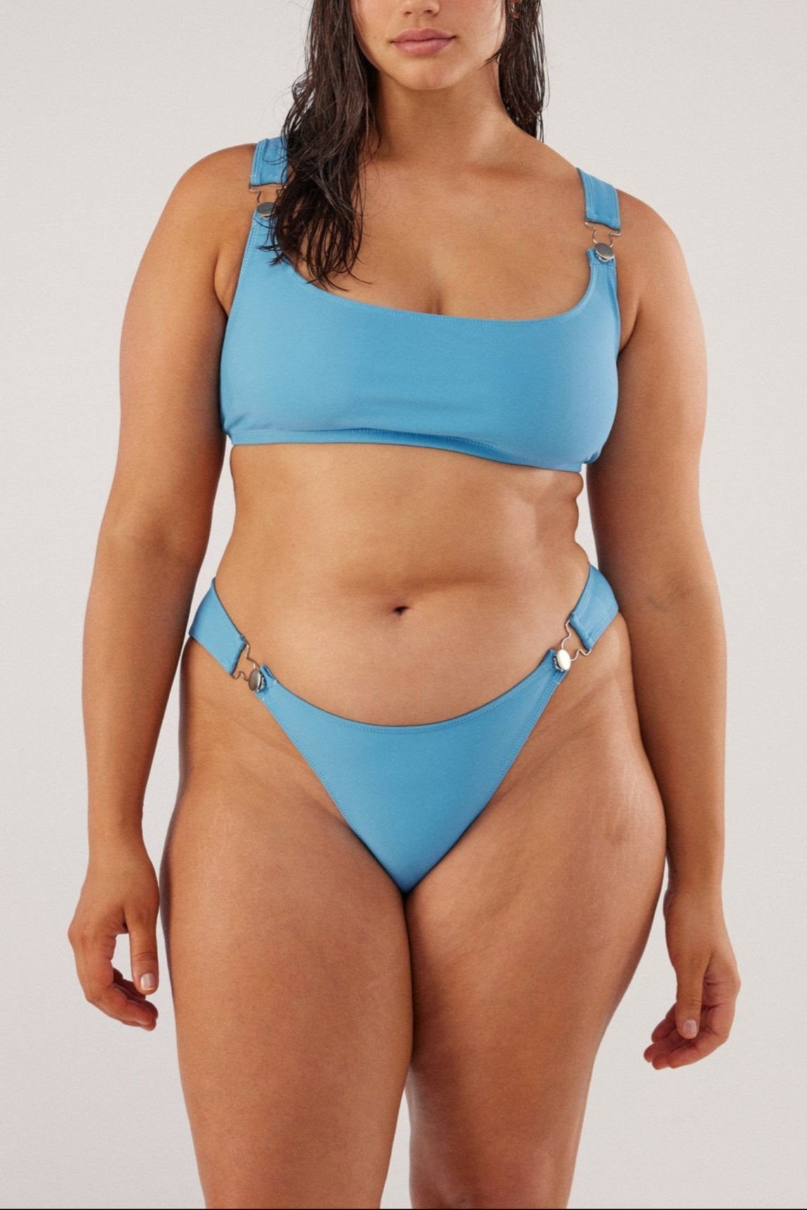 Hermosa Top - OOKIOH