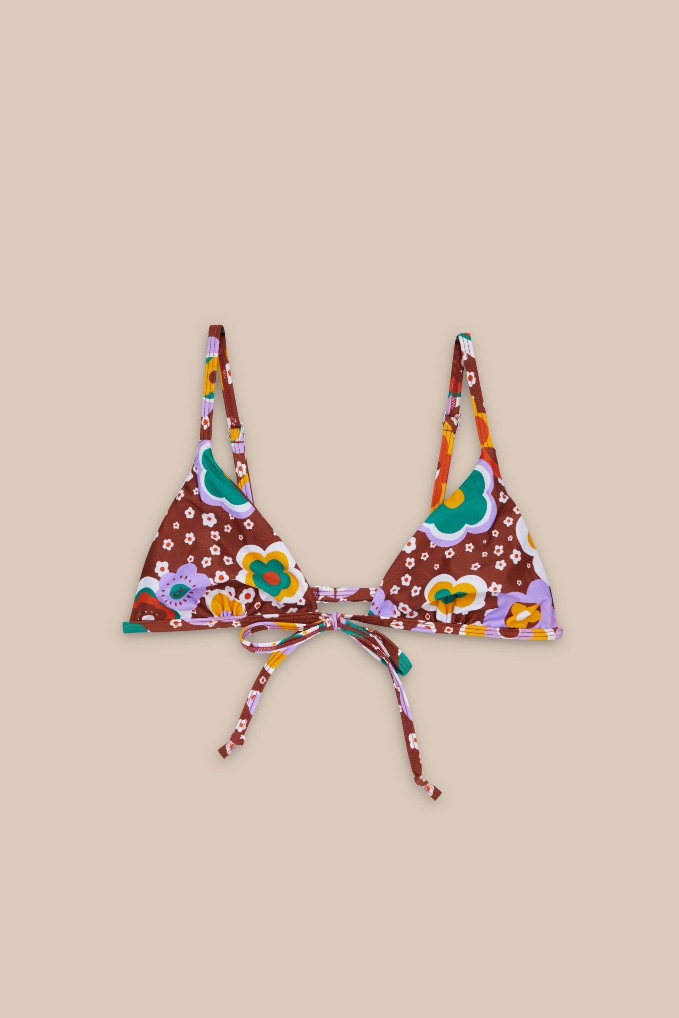 Ipanema Top - OOKIOH