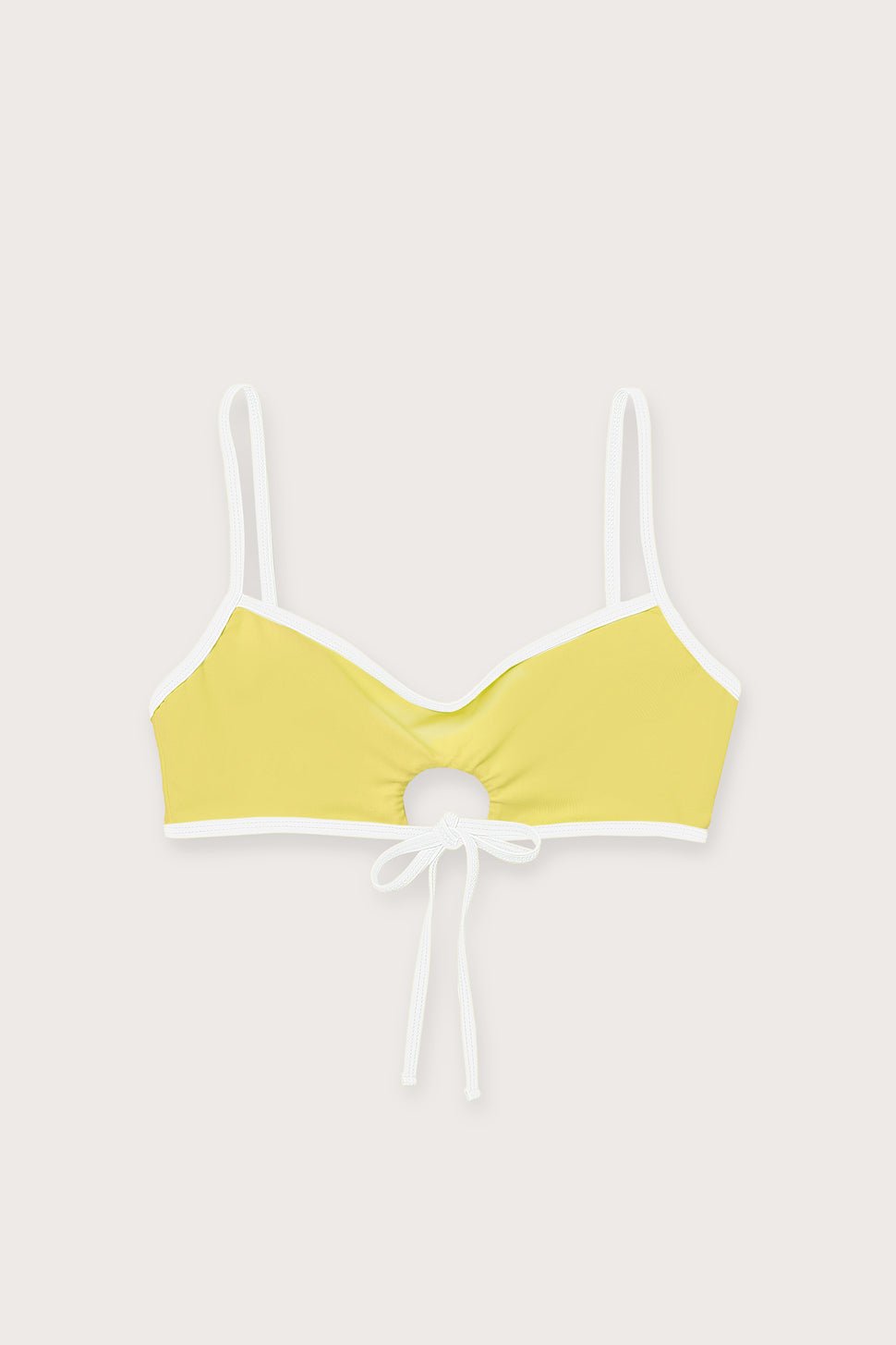 Paloma Top - OOKIOH