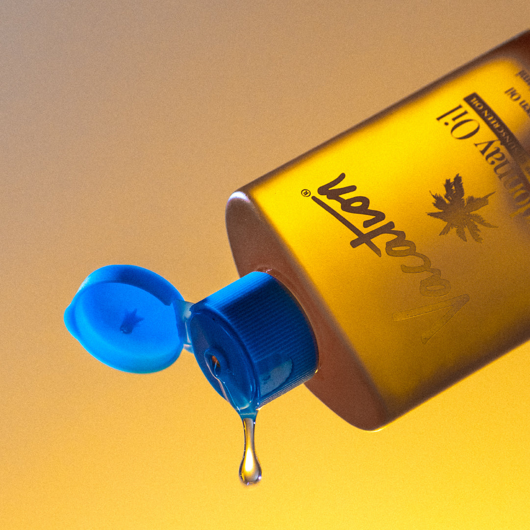 Chardonnay Oil SPF 30
