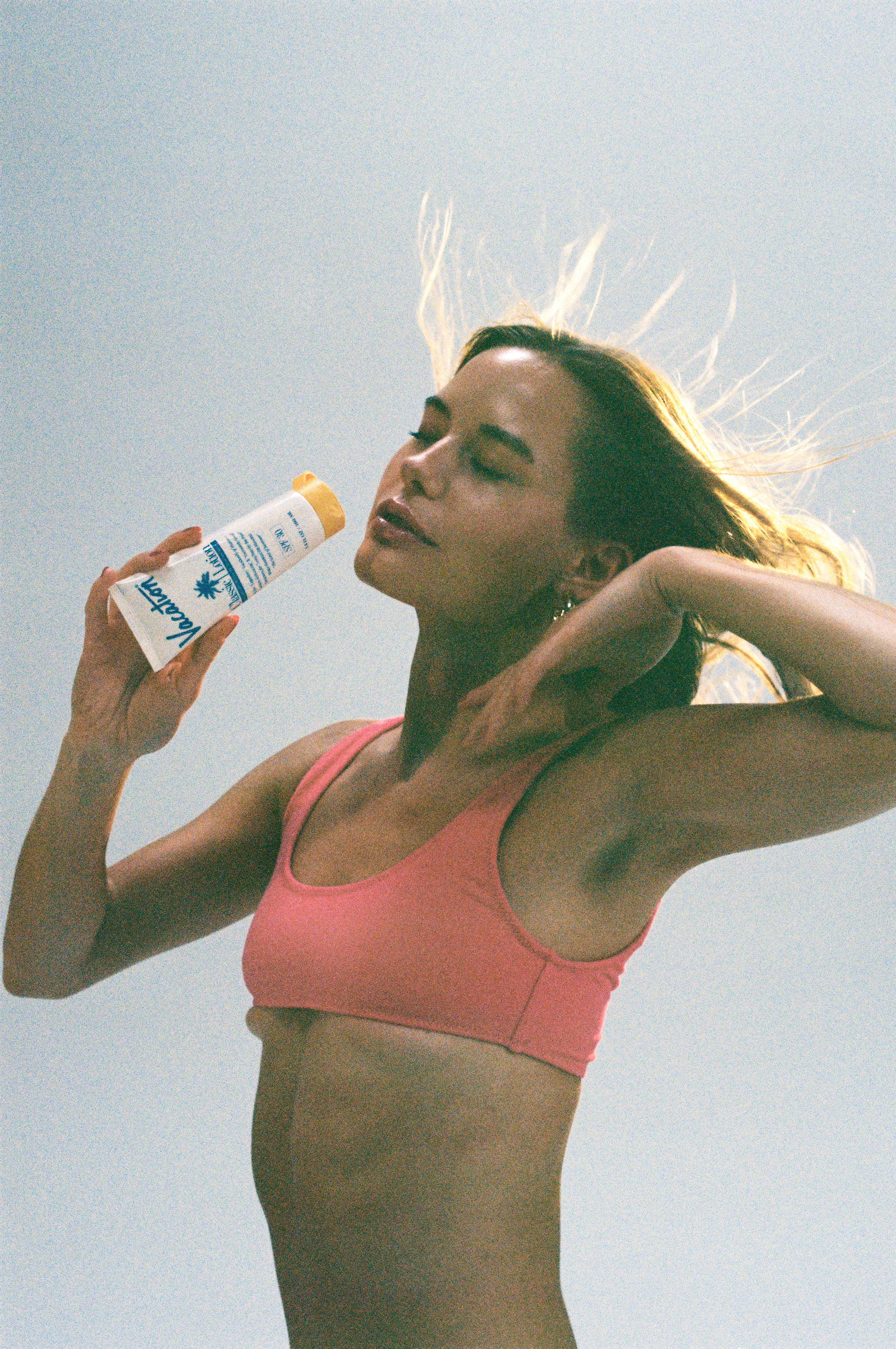 Classic Lotion SPF 30