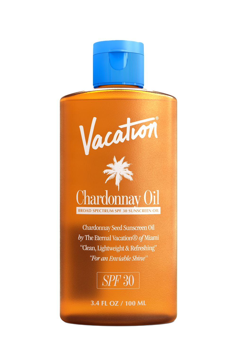 Chardonnay Oil SPF 30