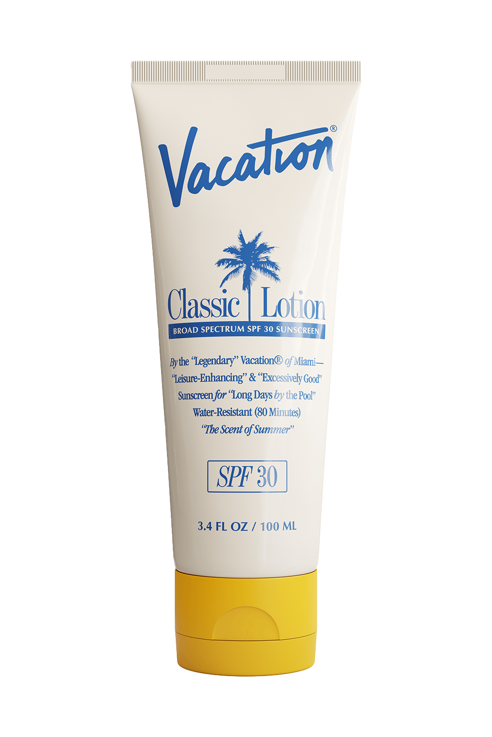 Classic Lotion SPF 30